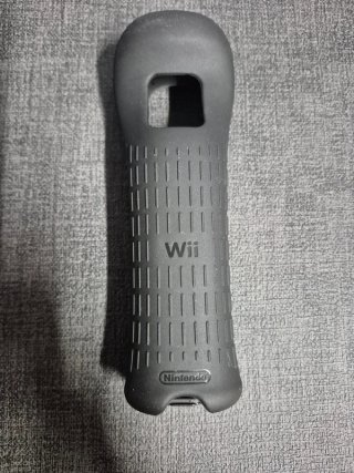 2 Gusci protettivi Controller Wii