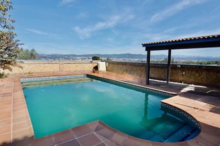 Chalet en venta en Churriana en Málaga