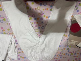 Karategi Blanco Talla M