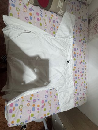 Karategi Blanco Talla M