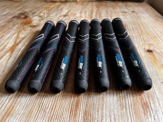 JumboMax Grips de Golf Talle M (8 unidades)