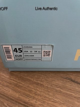 Zapatillas HOFF Lousiana Marrones/Verdes