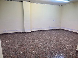Local comercial en alquiler en Torrent Ballester en Viladecans
