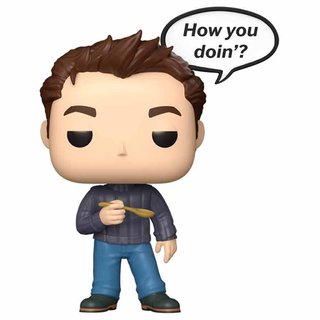 Funko POP! Friends