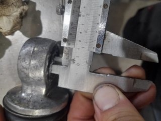 Pareja Amortiguadores Traseros Moto 36cm