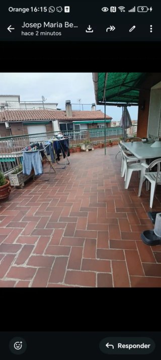 Habitación en alquiler
