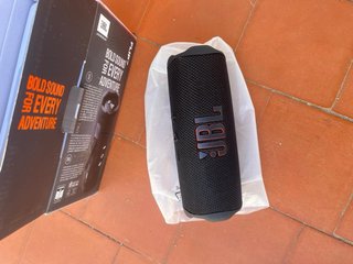 Altavoz JBL Flip 7