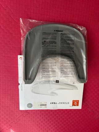 Trona Stokke + Baby Set