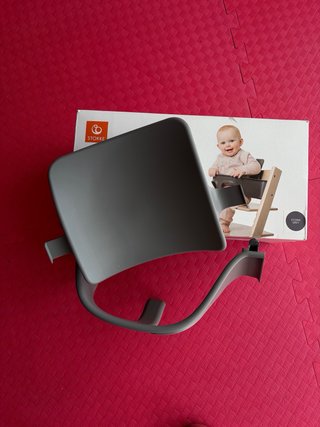 Trona Stokke + Baby Set