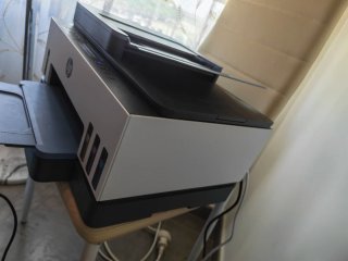 Stampante HP Smart Tank 7300 Series