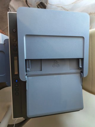 Stampante HP Smart Tank 7300 Series