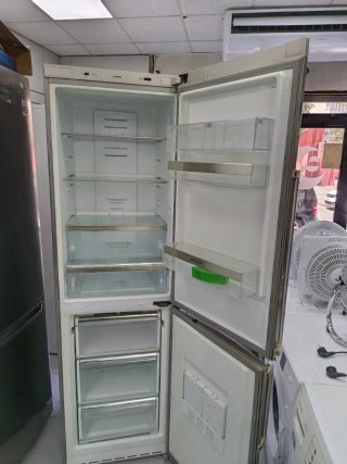 @Nevera Siemens A+ Combi No Frost Con Garantía@