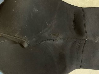 Buceo complementos
