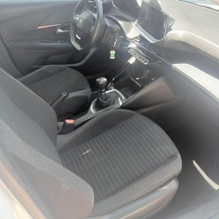 PEUGEOT 208 1.5 BLUEHDI 73KW ACTIVE (100CV) - 2021