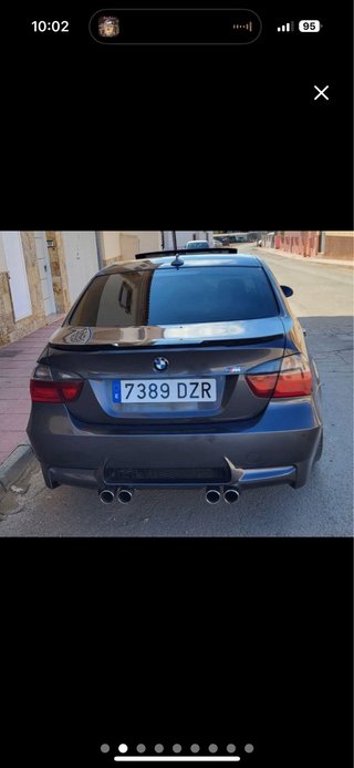 BMW Serie 3 2006