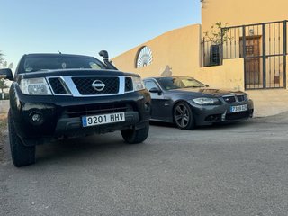 BMW Serie 3 2006