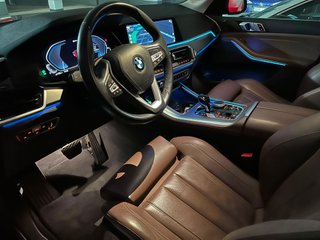 BMW X5 45e