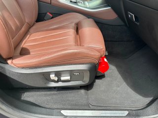BMW X5 45e