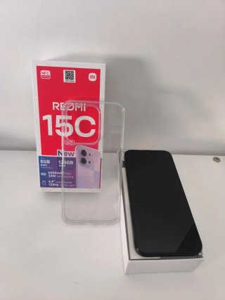 Xiaomi Redmi 15C 128GB 5G