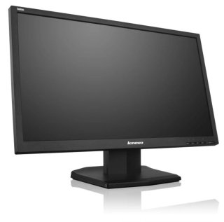 Monitor Lenovo LT2423 Negro Nuevo
