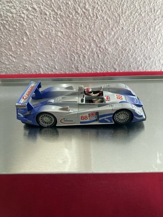 Scalextric Audi R8