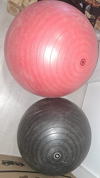 VENDO LOTE COMPLETO DE EQUIPAMIENTO FITNESS