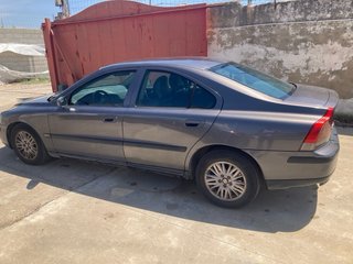 Volvo S60 2004