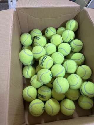 Pelotas de pádel Tecnifibre Padel Team