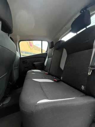 Dacia Sandero Stepway dCi 90