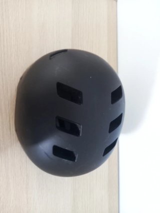 Casco UniqueFit multideporte talla M