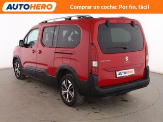 Peugeot Rifter 1.5 Blue-HDi GT Line L