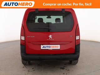 Peugeot Rifter 1.5 Blue-HDi GT Line L
