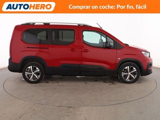 Peugeot Rifter 1.5 Blue-HDi GT Line L