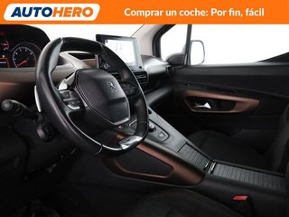 Peugeot Rifter 1.5 Blue-HDi GT Line L
