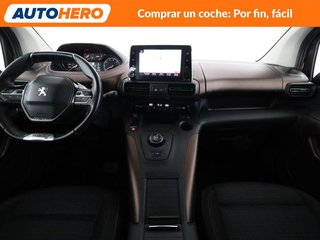 Peugeot Rifter 1.5 Blue-HDi GT Line L