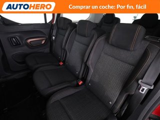 Peugeot Rifter 1.5 Blue-HDi GT Line L