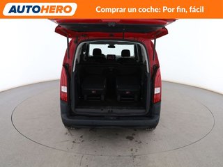 Peugeot Rifter 1.5 Blue-HDi GT Line L