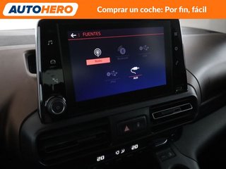 Peugeot Rifter 1.5 Blue-HDi GT Line L