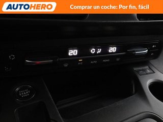 Peugeot Rifter 1.5 Blue-HDi GT Line L