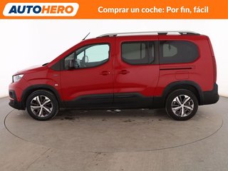 Peugeot Rifter 1.5 Blue-HDi GT Line L