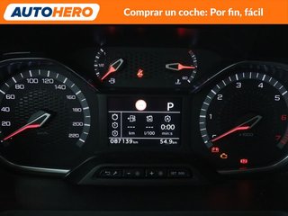 Peugeot Rifter 1.5 Blue-HDi GT Line L