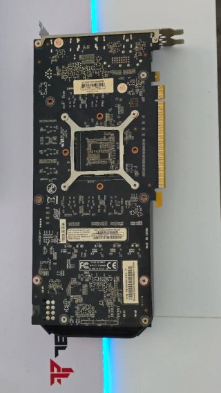PNY GTX 1060 6GB GDDR5 Tarjeta Gráfica