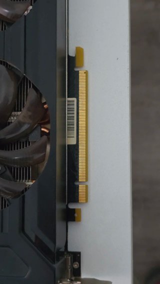 PNY GTX 1060 6GB GDDR5 Tarjeta Gráfica