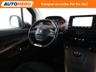 Peugeot Rifter 1.5 Blue-HDi GT Line L