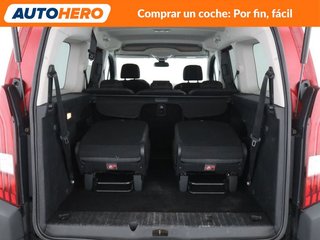 Peugeot Rifter 1.5 Blue-HDi GT Line L
