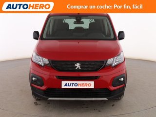 Peugeot Rifter 1.5 Blue-HDi GT Line L