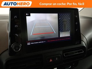 Peugeot Rifter 1.5 Blue-HDi GT Line L