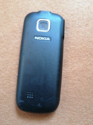 Teléfono Móvil Nokia Colección