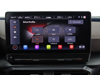 Cupra Formentor 2.5 TSI 287kW (390 CV) VZ5 TG 4Drive DSG