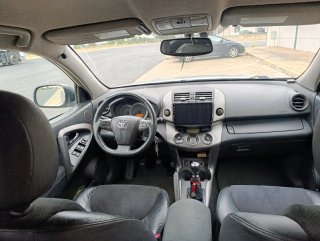 Toyota RAV4 2011
